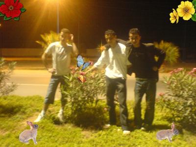 hafed et morad et nafi3